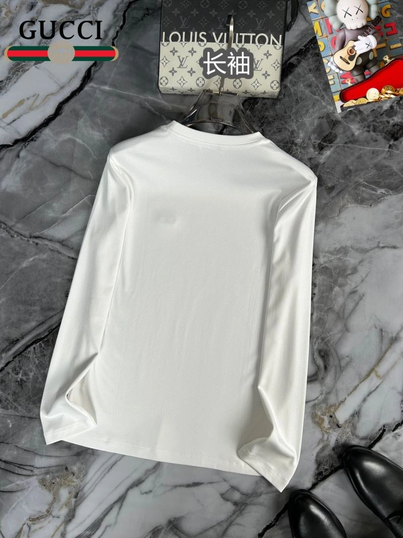 Gucci T-Shirts Timeless 128944