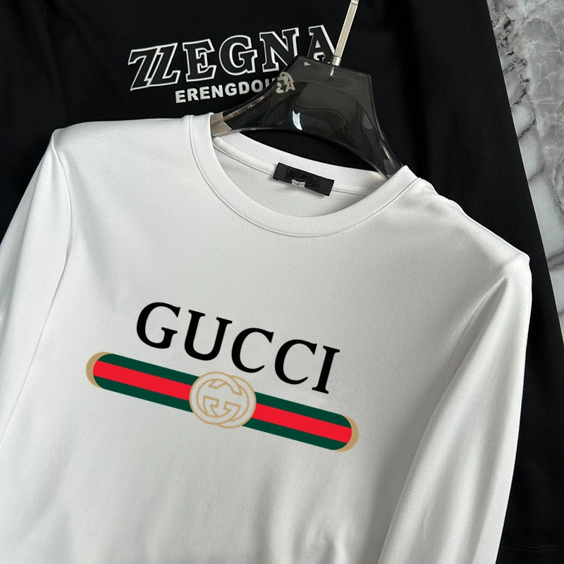 Gucci T-Shirts Timeless 128944