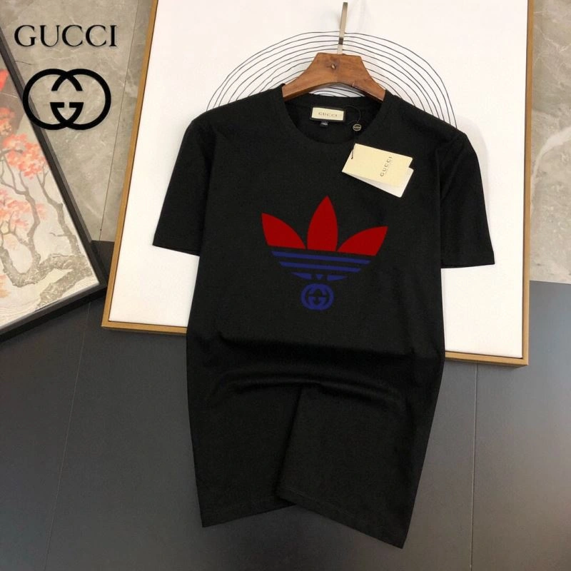 Gucci T-Shirts Packable 125077