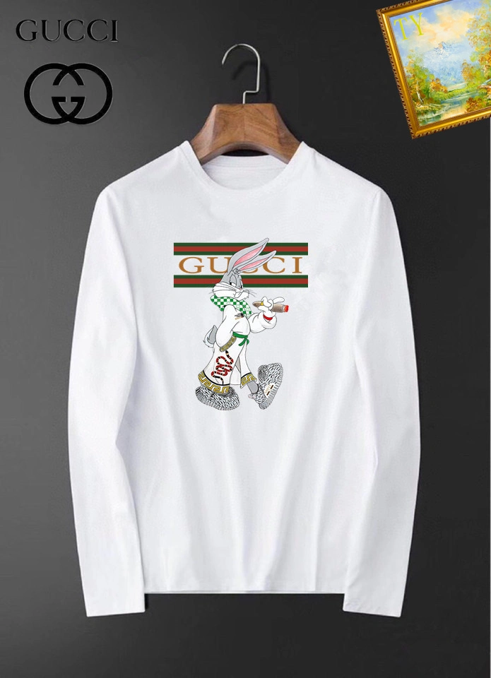 BestValue Gucci T-Shirts 125026