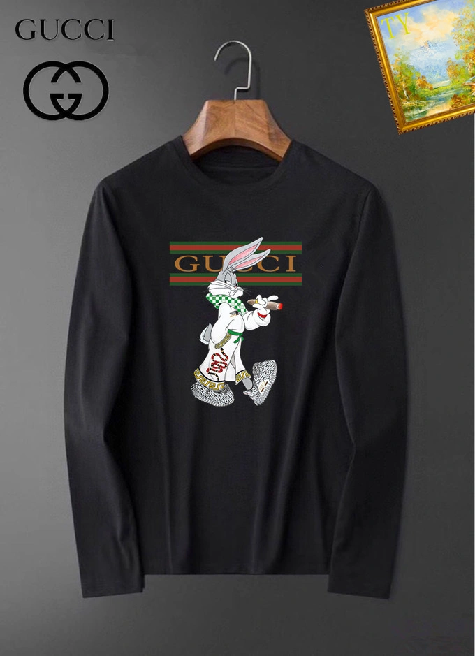 BestValue Gucci T-Shirts 125026