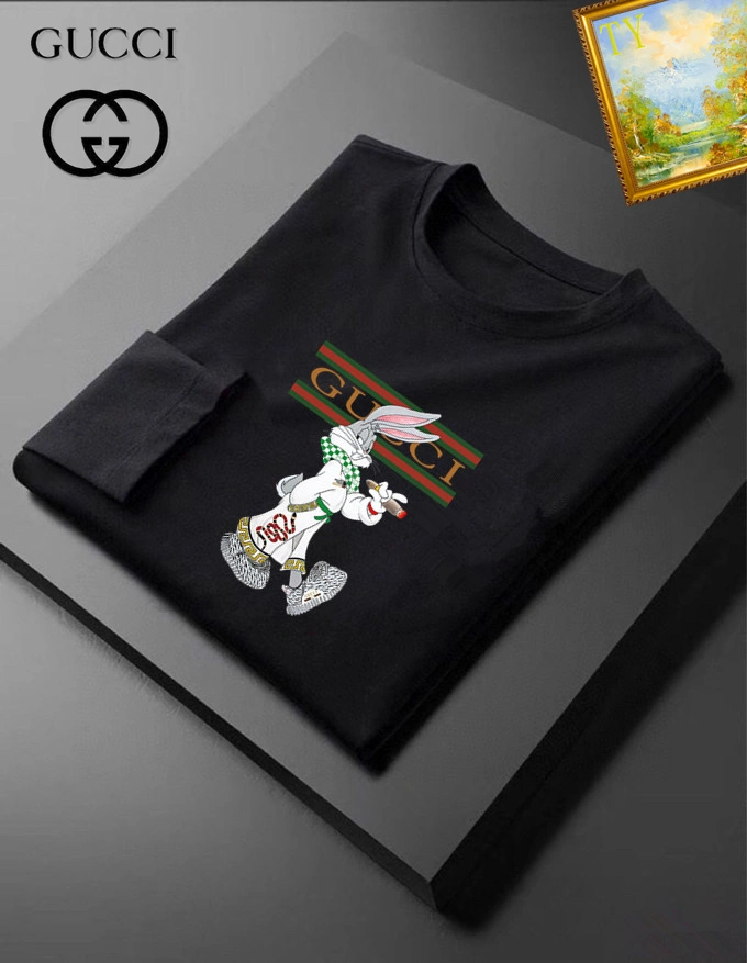 BestValue Gucci T-Shirts 125026