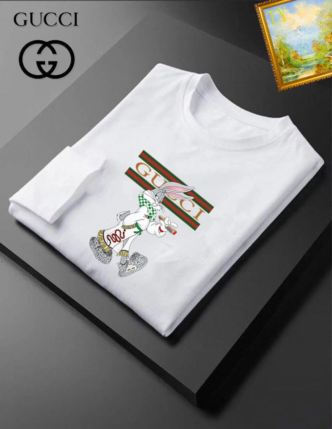 BestValue Gucci T-Shirts 125026