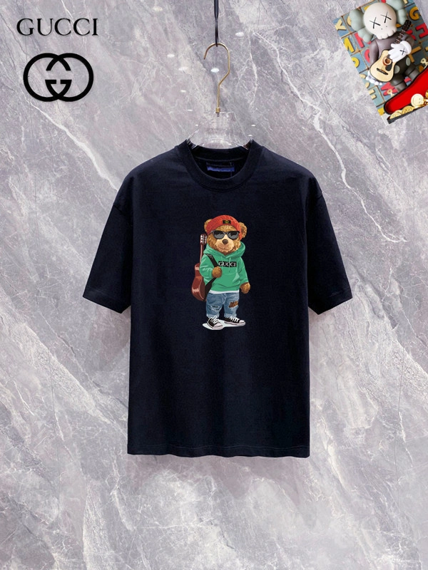 Gucci T-Shirts TechFriendly 125048