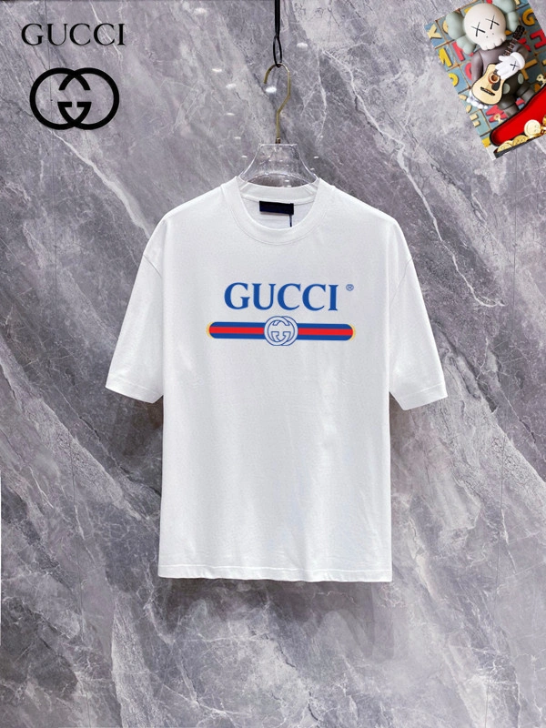 WellDesigned Gucci T-Shirts 125041