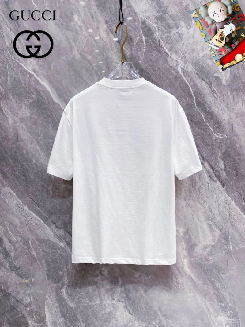 WellDesigned Gucci T-Shirts 125041