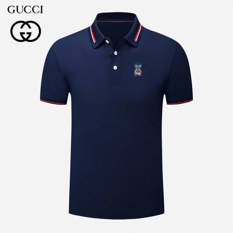 Stretchable Gucci T-Shirts 125044