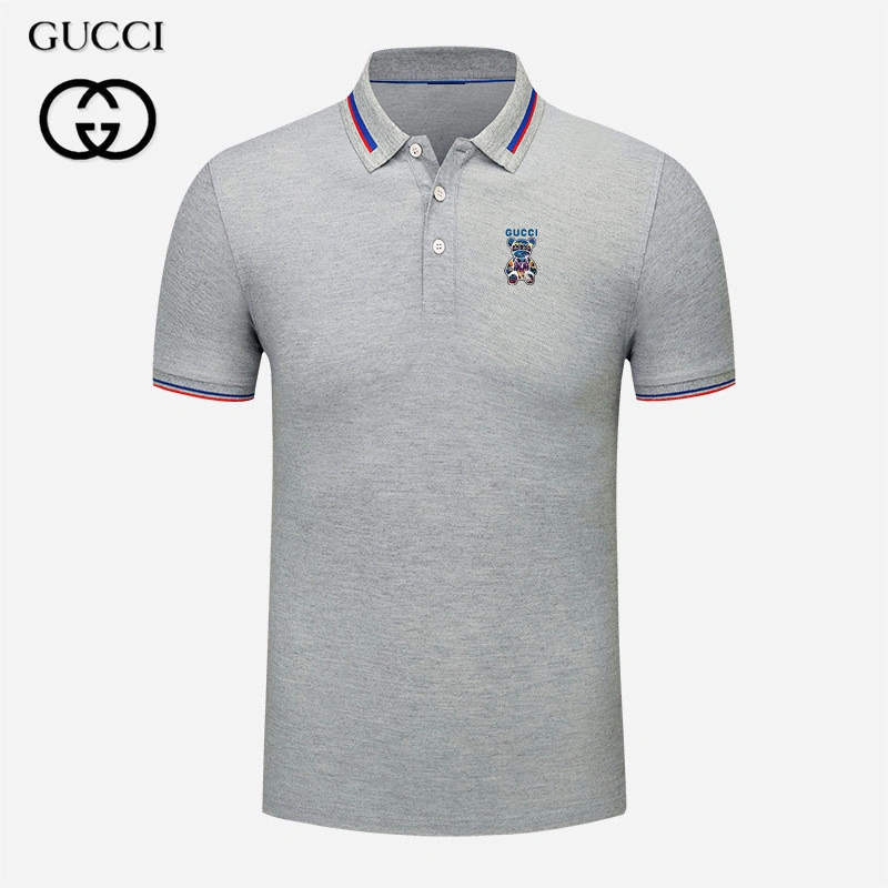 Stretchable Gucci T-Shirts 125044