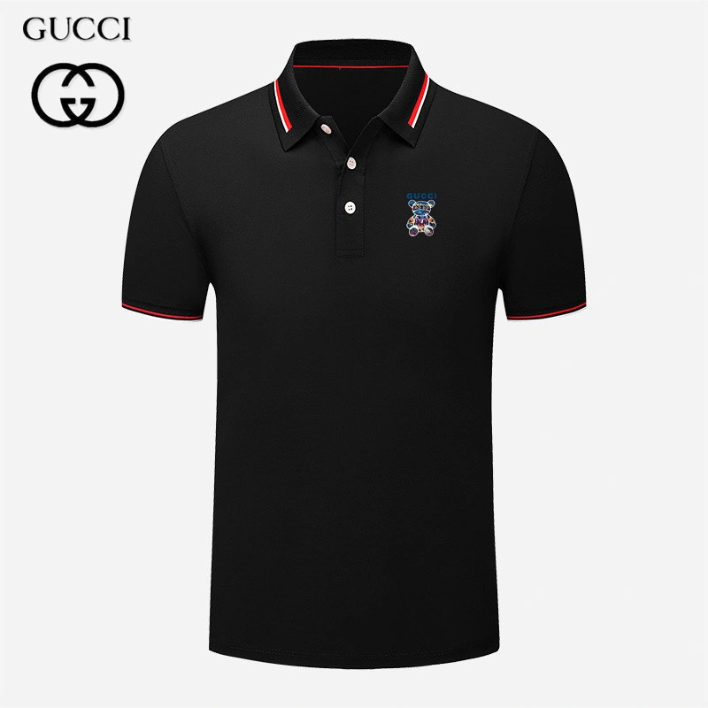 Stretchable Gucci T-Shirts 125044