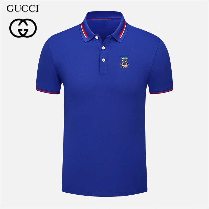 Stretchable Gucci T-Shirts 125044