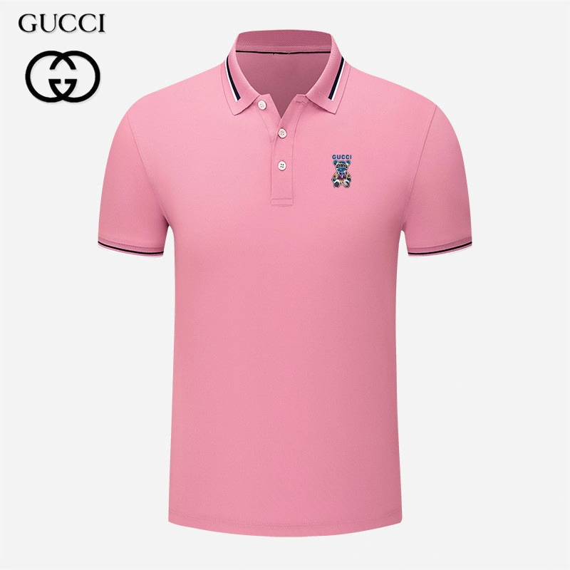Stretchable Gucci T-Shirts 125044