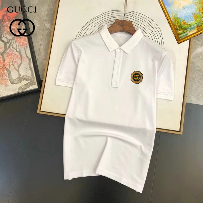 Gucci T-Shirts Snug 125029