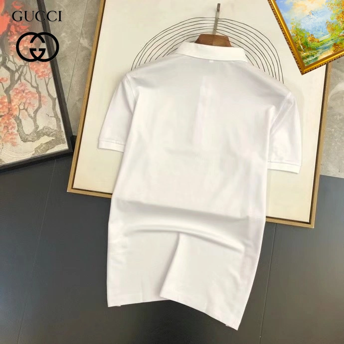 Gucci T-Shirts Snug 125029