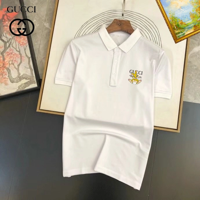 Chic Gucci T-Shirts 125034