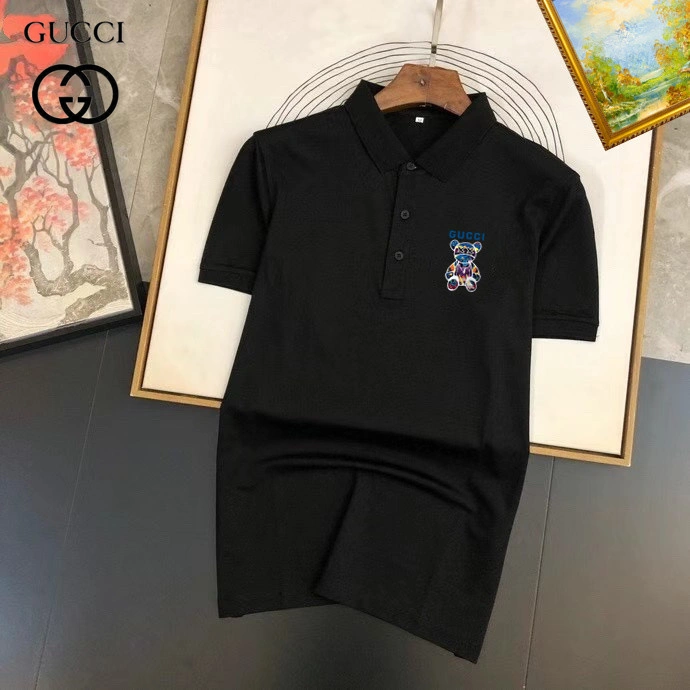 Gucci T-Shirts Lightweight 125031