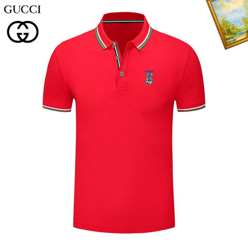 Gucci T-Shirts Reliable 125047