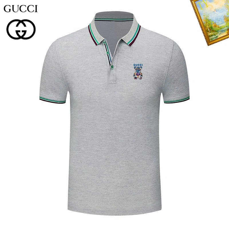 Gucci T-Shirts Reliable 125047