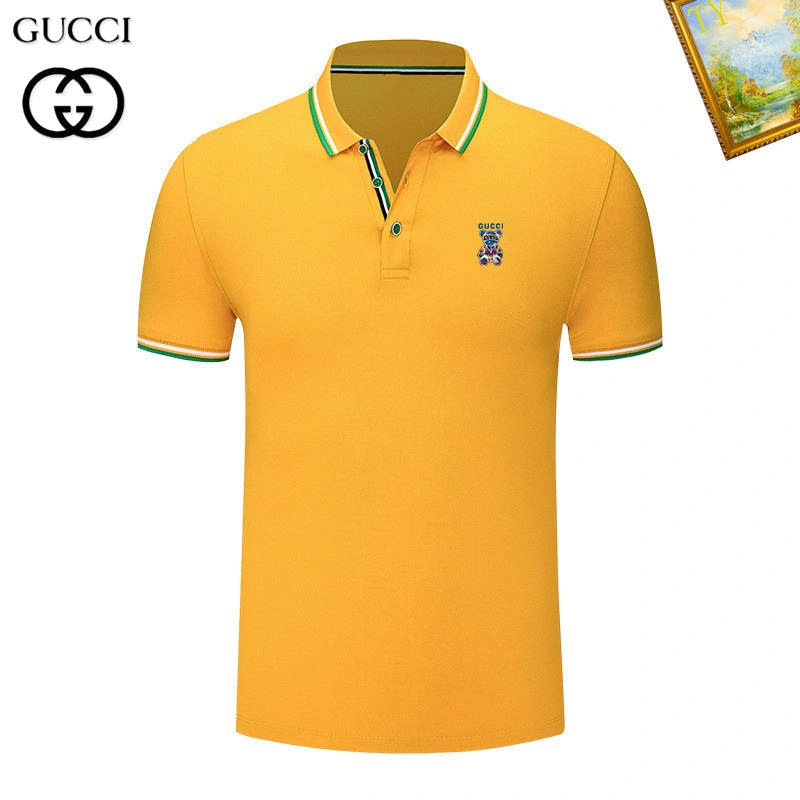Gucci T-Shirts Reliable 125047