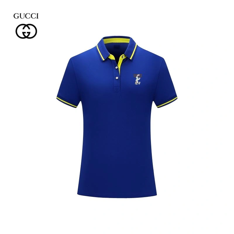 Gucci T-Shirts Functional 125046