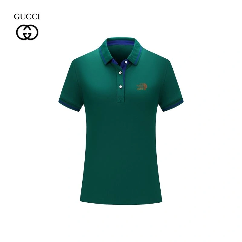 Gucci T-Shirts Casual 125039