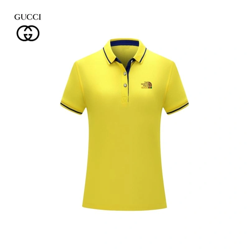 Gucci T-Shirts Casual 125039