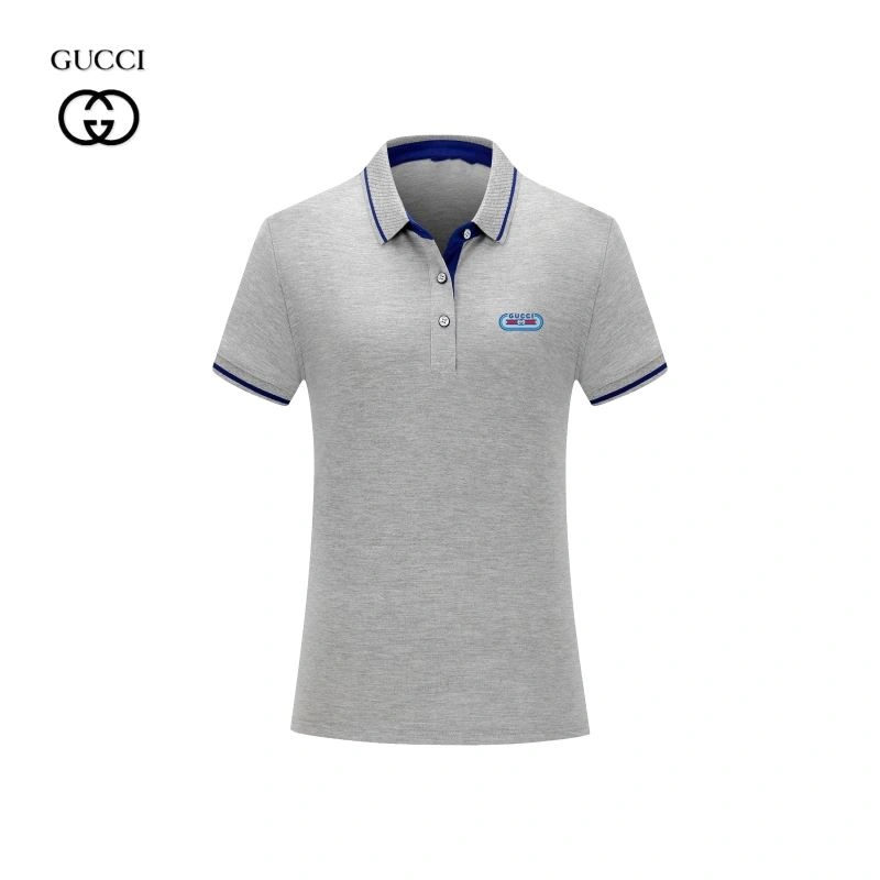 Gucci T-Shirts Effortless 125040