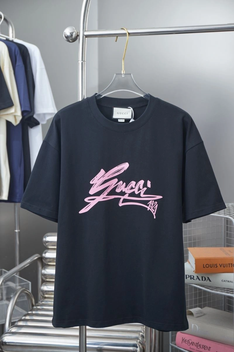 Efficient Gucci T-Shirts 128491