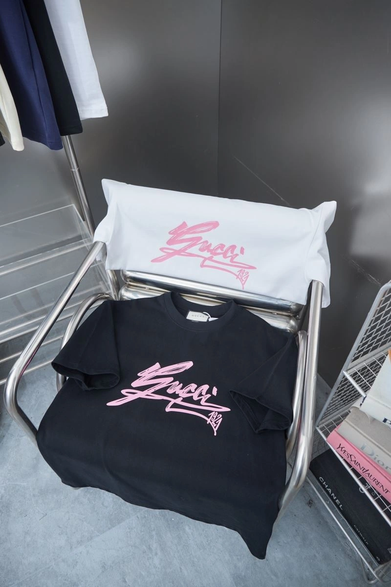 Efficient Gucci T-Shirts 128491