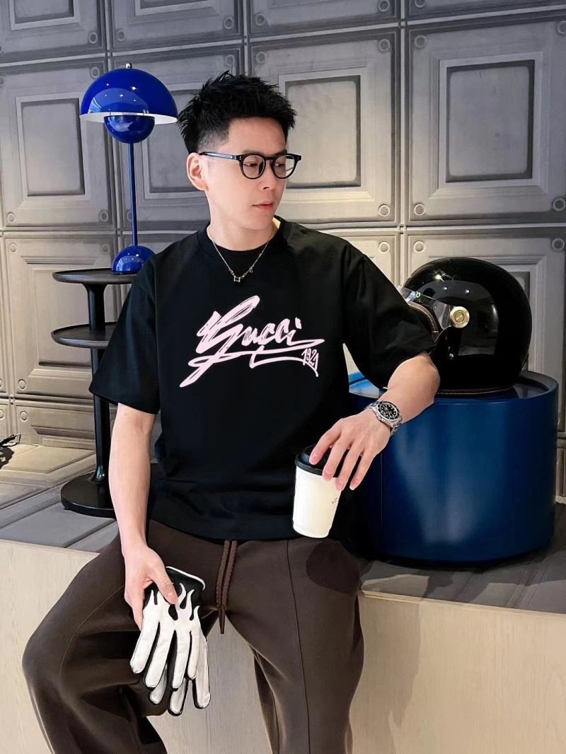 Efficient Gucci T-Shirts 128491