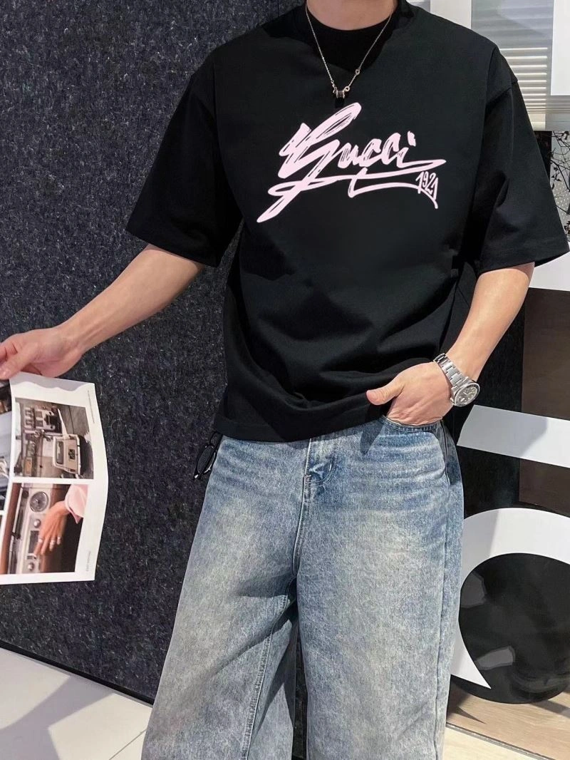 Efficient Gucci T-Shirts 128491