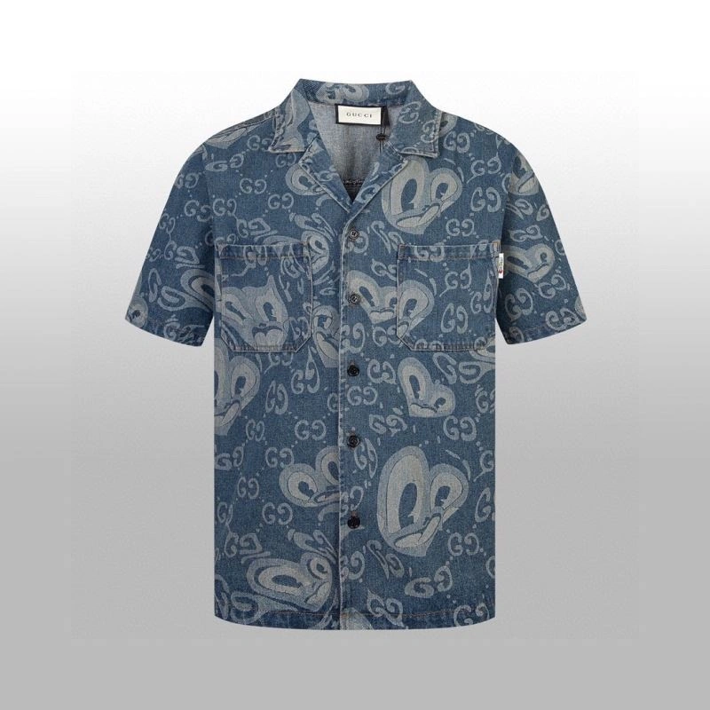 Timeless Gucci T-Shirts 128518