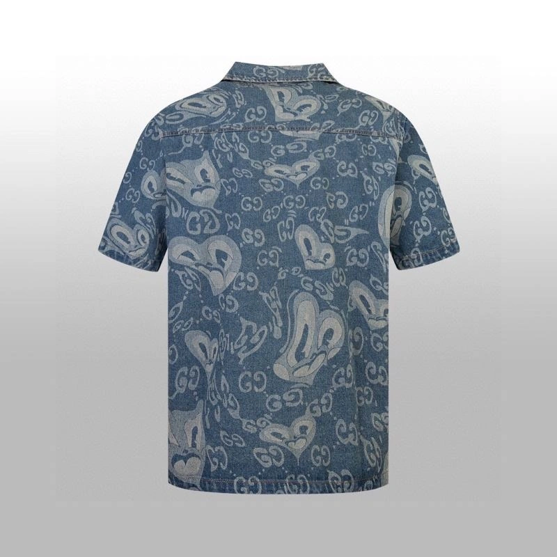 Timeless Gucci T-Shirts 128518