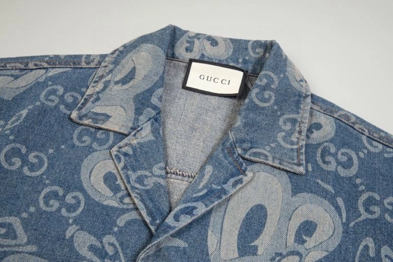 Timeless Gucci T-Shirts 128518