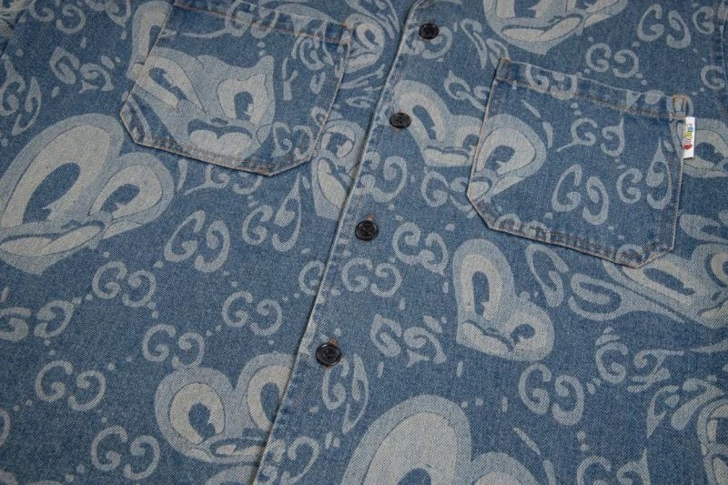 Timeless Gucci T-Shirts 128518