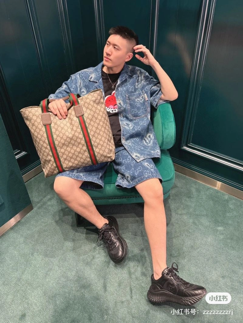 Timeless Gucci T-Shirts 128518