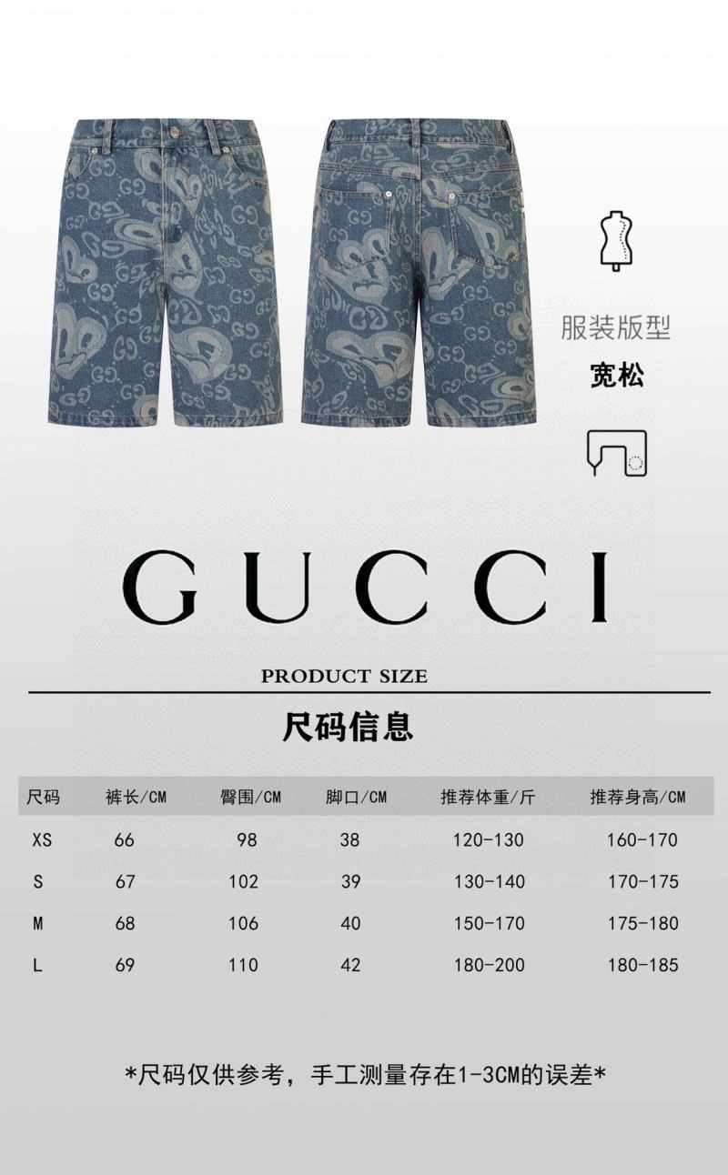 Timeless Gucci T-Shirts 128518