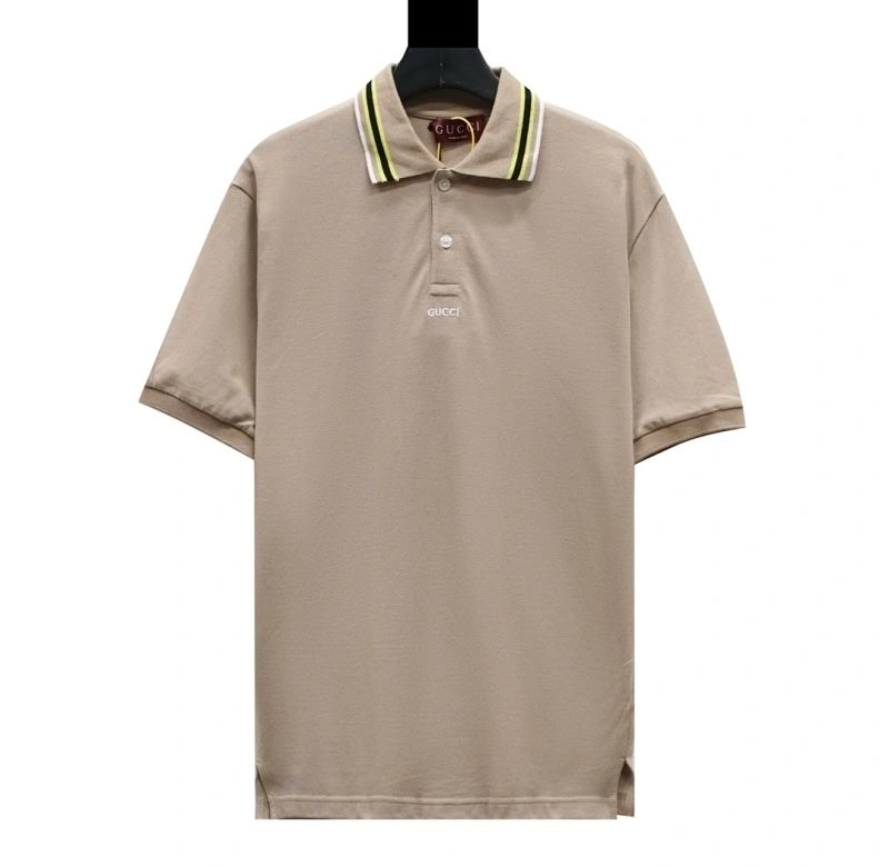 Gucci T-Shirts Stretchable 128490