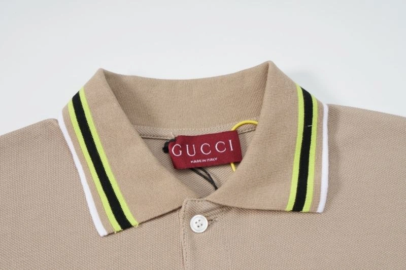 Gucci T-Shirts Stretchable 128490