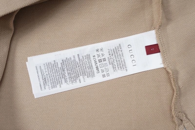 Gucci T-Shirts Stretchable 128490