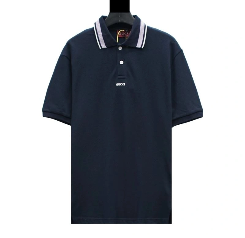 Gucci T-Shirts ZipUp 128517