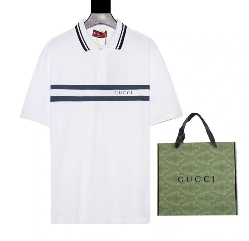 Gucci T-Shirts Casual 128497