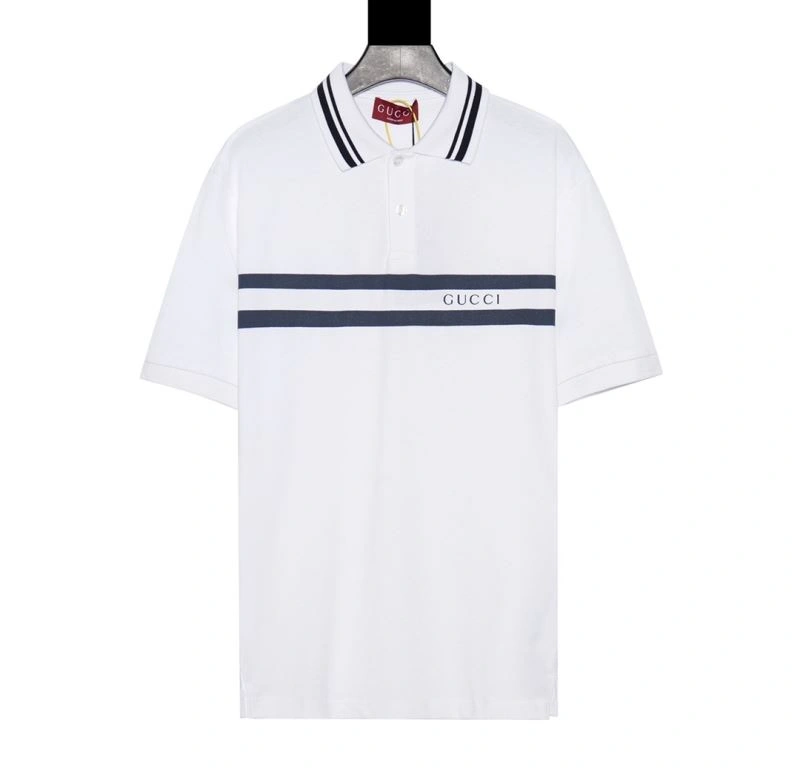Gucci T-Shirts Casual 128497