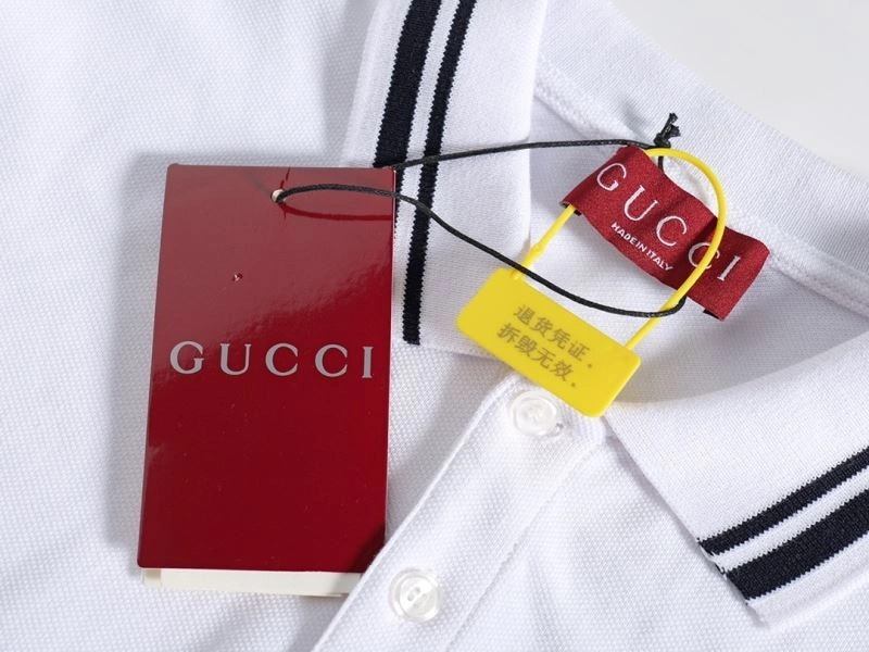 Gucci T-Shirts Casual 128497