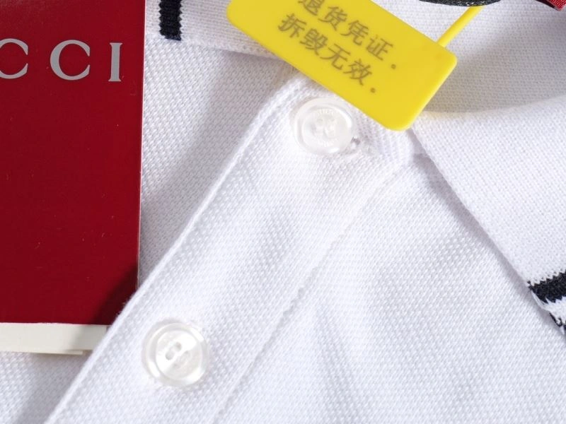 Gucci T-Shirts Casual 128497