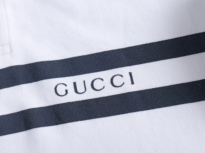 Gucci T-Shirts Casual 128497
