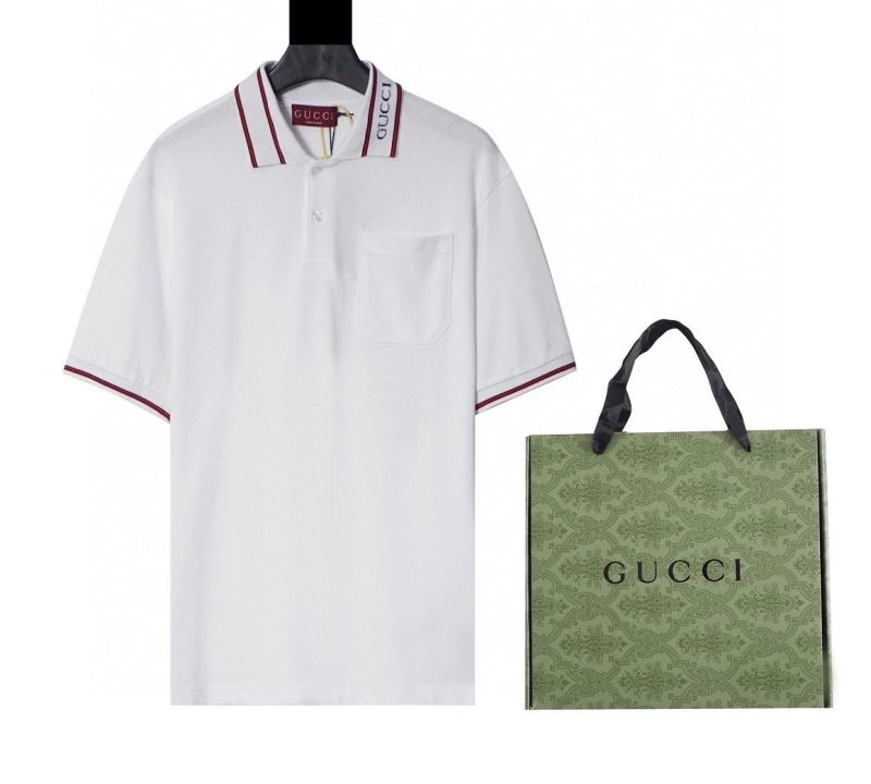 Premium Gucci T-Shirts 128487