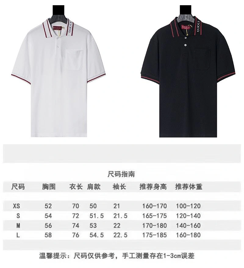 Premium Gucci T-Shirts 128487