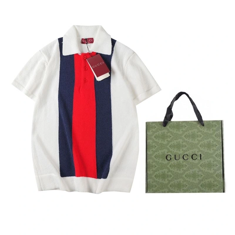 Gucci T-Shirts Casual 128486