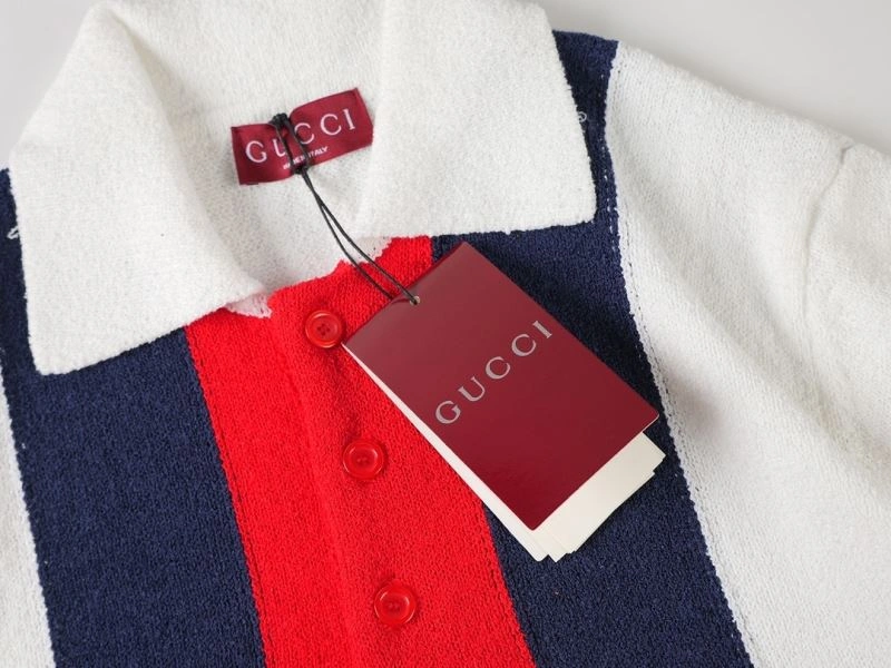 Gucci T-Shirts Casual 128486