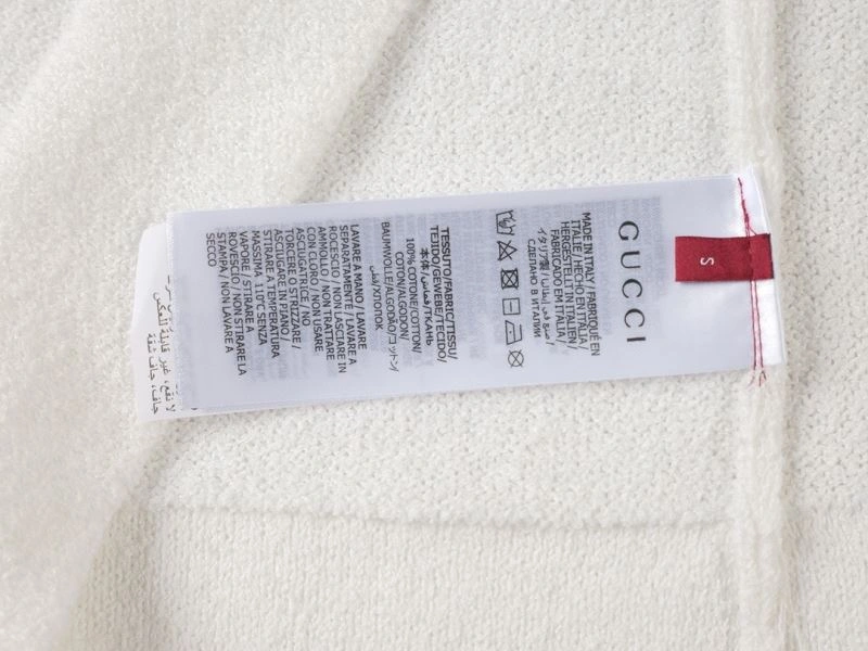 Gucci T-Shirts Casual 128486